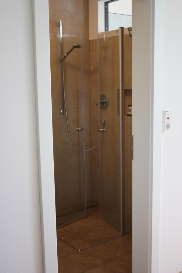 Bed and Breakfast Propstei Wechterswinkel Екстер'єр фото
