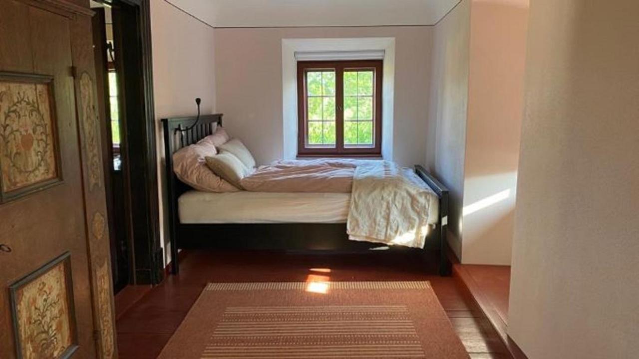 Bed and Breakfast Propstei Wechterswinkel Екстер'єр фото