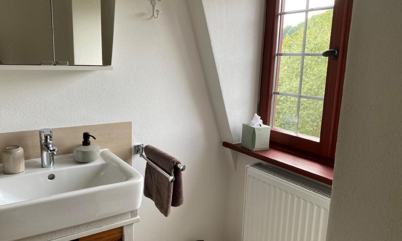 Bed and Breakfast Propstei Wechterswinkel Екстер'єр фото
