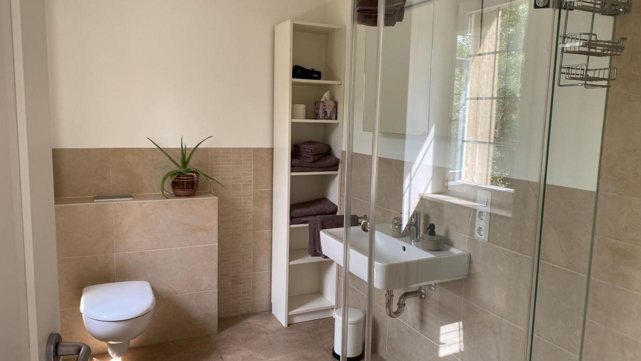 Bed and Breakfast Propstei Wechterswinkel Екстер'єр фото