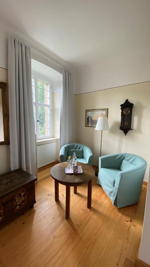Bed and Breakfast Propstei Wechterswinkel Екстер'єр фото