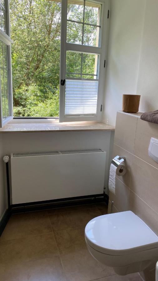 Bed and Breakfast Propstei Wechterswinkel Екстер'єр фото